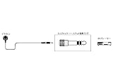 Victor �~�j�W���b�N �X�e���I�W���v���O [AP-105A]