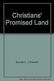 The Christian's promised land : studies in Joshua