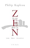 Die drei Pfeiler des Zen. Lehre, Übung, Erleuchtung cover image