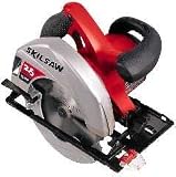 Factory-Reconditioned Skil 5600-01-RT 7-1/4-inch 13 Amp Circular Saw Kit