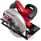Click here to buy Factory-Reconditioned Skil 5600-01-RT 7-1 4-inch 120V Circular Saw Kit by Skil.