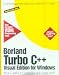 Software : Borland Turbo C++ 3.1 Visual Edition