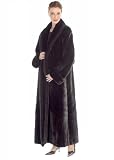 Mink Coat - Ranch Double Directional