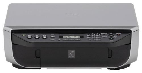 Canon Pixma MX 300 Printer, Low cost All-in-One (4-in-1) with PictBridge direct photo printing