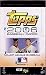 2006 Topps Series 1 Baseball Sports Trading Card Hobby Box (36 Packs/Box) - Great Idea for Christmas