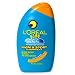 Baby : LOreal Kids 2 in 1 Swim Shampoo, Extra Gentle, Splash of Sunny Orange - 9 fl oz/ pack, 4 pack