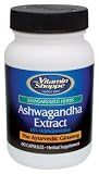 Vitamin Shoppe - Ashwagandha Extract, 470 mg, 60 capsules