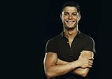 Cristiano Ronaldo 24X36 Poster – World Cup Star! #08