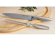 Chicago Cutlery Landmark 3-Piece Carving Knife Set