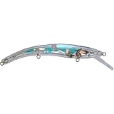 Reef Runner Deep Diver Color: Bare Naked (130)