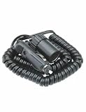 LIGHTER PLUG EXTENSION CORD -- 10' COILED