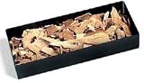 Charcoal Companion Non-Stick Wood Chips Smoker Box