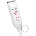 Wahl Pro PEANUT Palm Size Hair Trimmer Clipper 8685