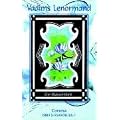 Vadims Lenormand. Die Wasserlilien. 36 Karten: Kartendeck mit Kurzanleitung