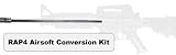 RAP4 Airsoft Gen2 Conversion Kit with Hop-up