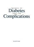 Journal of Diabetes and Its Complications