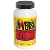 Natural Sterol Complex-Universal Complex Mass And Density Enhancer, 90 Tablets