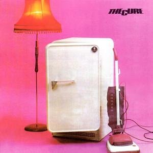 Three Imaginary Boys (Remastered)