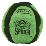 SPIDER FOOTBAG by Duncan