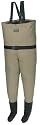 Hodgman&reg; Lakestream&reg; Breathable Stockingfoot Waders