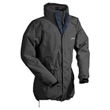 Berghaus Womens Alaska Gemini 3-in-1 Jacket, Black, 18