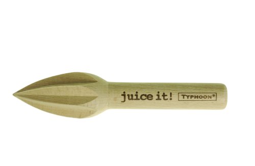 Typhoon Juice It Beech Cooks Lemon Reamer