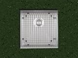 Undermount 16 Gauge Stainless Steel Kitchen Sink