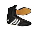 ADIDAS Box Hog Boxing Boots