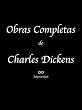 Obras Completas de Charles Dickens (Cuento de Navidad, David Copperfield, El Guardav�as, El Misterio de Edwin Drood, Grandes Esperanzas, Historia de Dos ... Asesinato, Sentimental, Tiempos Dif�ciles)