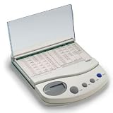 Royal Postal Scale (EX-5)