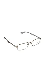 RAY BAN FRAME Montura 8414 2502 (53 mm) Marrón