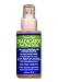 Travel Safe Eradicator Bed Bug Spray 3-Ounce Bottle