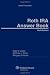 Search : Roth IRA Answer Book, Sixth Edition