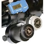 Tele Vue Focusmate Driver, Variable Speed Motor Drive for Tele Vue Scopes with a Focusmate attached to the right side (Not for Tele Vue-60is)