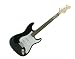 Aria Electric Guitar, STG-003, Black