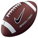 IMAGE OF Nike 1000Y Spiral Tech YOUTH Football (EA)