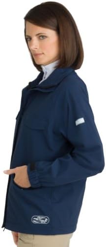 Animo Women's Quanto Jacket 42 Blue