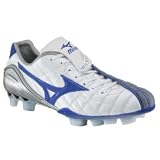 Mizuno Wave Shinken FG weiss/blau