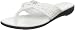 J.Renee Women's Shola Thong Sandal
