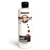 Review Jorgen's Shine Shop  / Force Shield Paint Sealant
