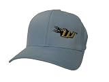 WGP Worrgames Carolina Blue Hat - Blue