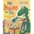 No Dragons for Tea: Fire Safety for Kids (and Dragons)