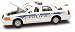 Gearbox 1/43 Veterans Affairs Ford Crown Vic Police Car