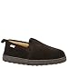 Tamarac by Slippers International Men's Cody Sheepskin Slipper,Rootbeer,8 M US