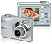 Kodak EasyShare C913 9.2MP Digital Camera with 3x Optical Zoom (Silver)