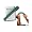 Thera-band Flexbar Hand Exerciser - Tennis Elbow Relief Bar Green Medium