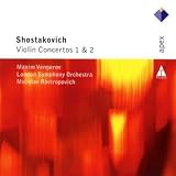 Shostakovich: Violin Concertos 1 & 2