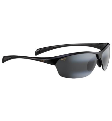 Maui Jim Hot Sands Polarized Sunglasses