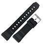 Casio Data Bank & others, 22mm, black