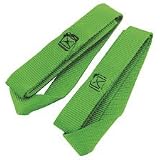 ANCRA TIEDOWNS TIEDOWN SFTHOOK XTEN LIME 18IN 45214-13 by Ancra International